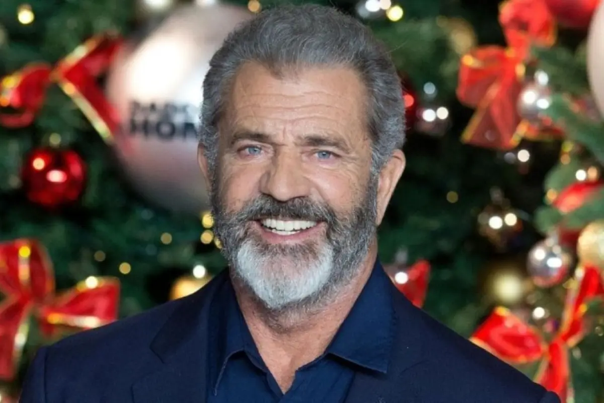 Mel Gibson, 