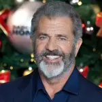 Mel Gibson ,