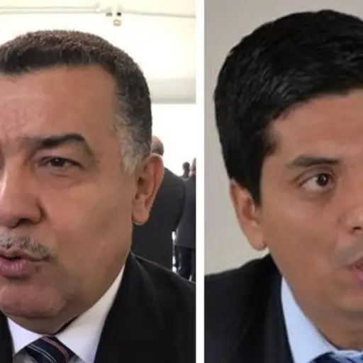 Estuardo Gálvez y Mynor Moto a segunda vuelta en elecciones del CANG para la CC.