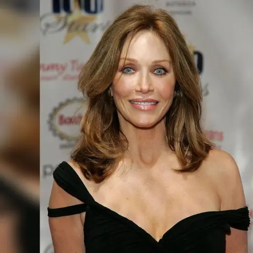 Tanya Roberts