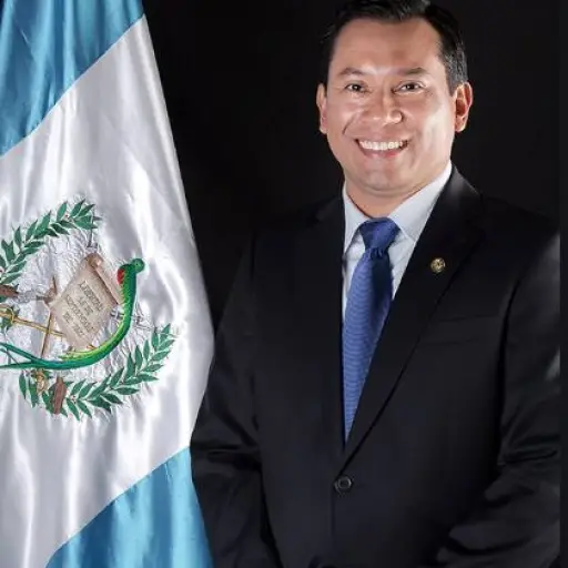 El exdiputado Armando Escribá formó parte de la directiva del Congreso. 