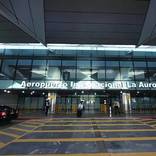 El Gobierno de Guatemala busca atraer turismo en 2021. Cortesía