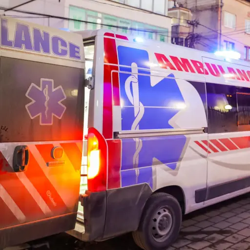 Facebook / Agim Aliu