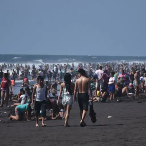 Foto archivo: Emisoras Unidas