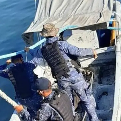 nino alfaque puerto san jose ,