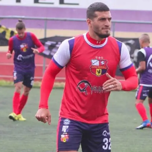 Foto: Deportivo San Pedro