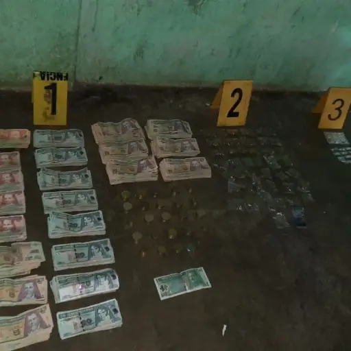 Autoridades buscan retomar el orden en Escuintla y evitar hechos criminales. Foto: PNC