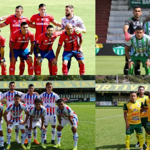Partidos-De-Vuelta-Semifinales-Apertura-2020 ,