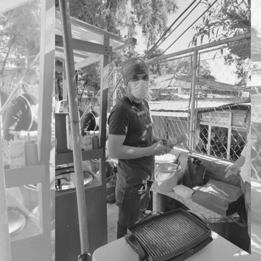 milton hernandez joven asesinado zona 1 venta de pollo ,