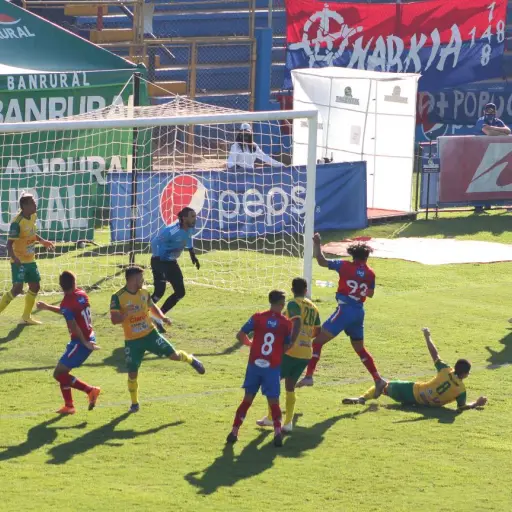 Foto: Willber Colloy