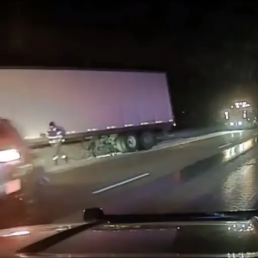 Facebook / Lancaster County Sheriff Nebraska