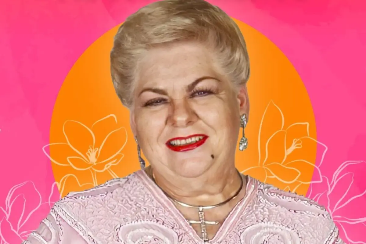 Paquita la del Barrio