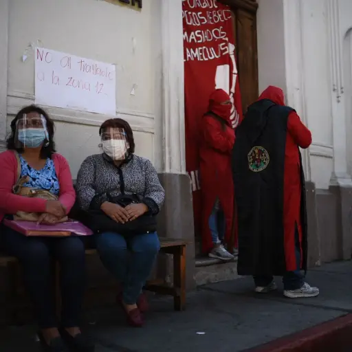 Foto: Edwin Bercián