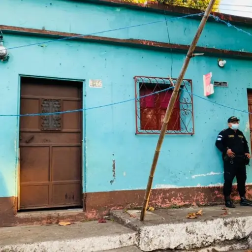 Foto: Ministerio Público