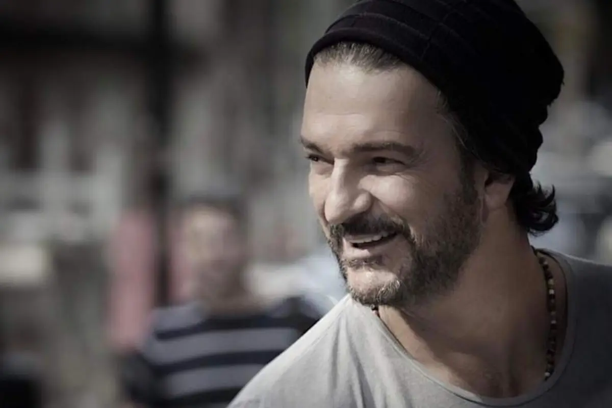 Ricardo Arjona, 