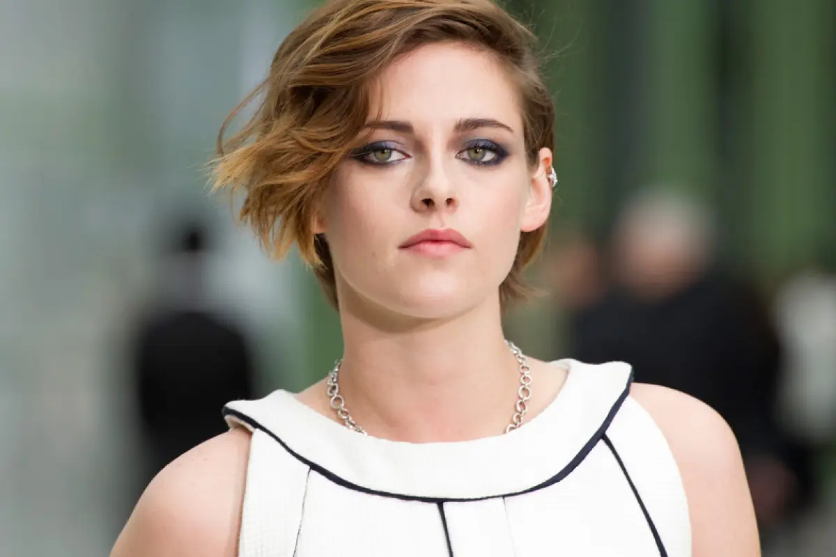 Kristen Stewart, 