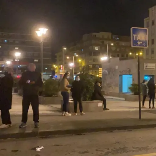 Twitter / @radiogranada