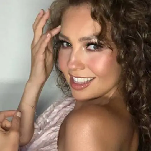 Thalía ,