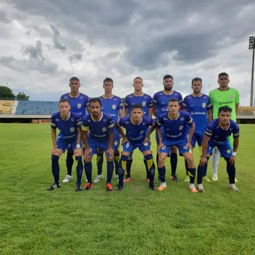 Foto: Palmas Fútbol y Regatas