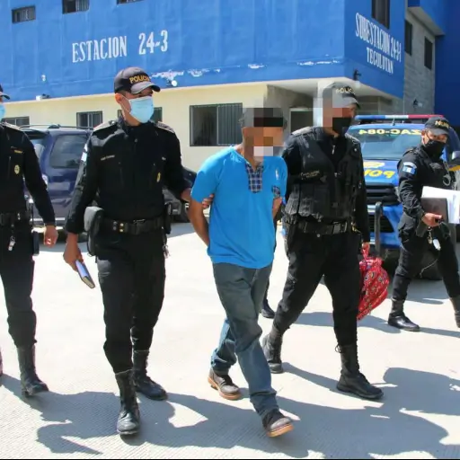 capturado-asesinato-esposa-cuñado-tiquisate-escuintla-feminicidios 1 ,