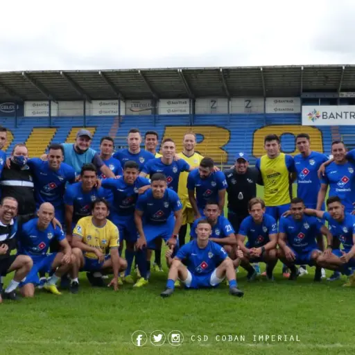 Foto: Cobán Imperial