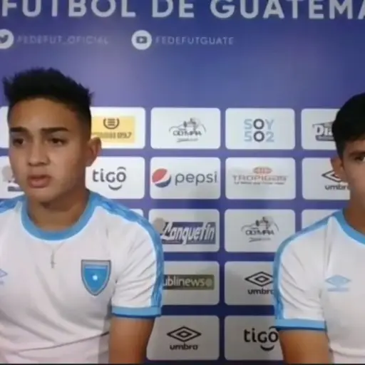 Oscar-Santis-Anderson-Ortiz-Caras-Nuevas-Seleccion-Nacional ,