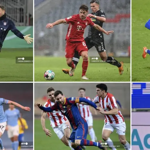 UEFA-Revela-Su-Equipo-2020 ,