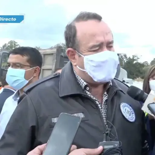 presidente-alejandro-giammattei-medidas-covid-19-emisoras-unidas ,