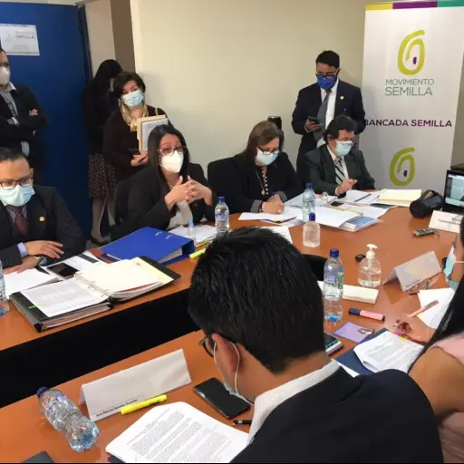 Foto: Francisco Pérez/EU