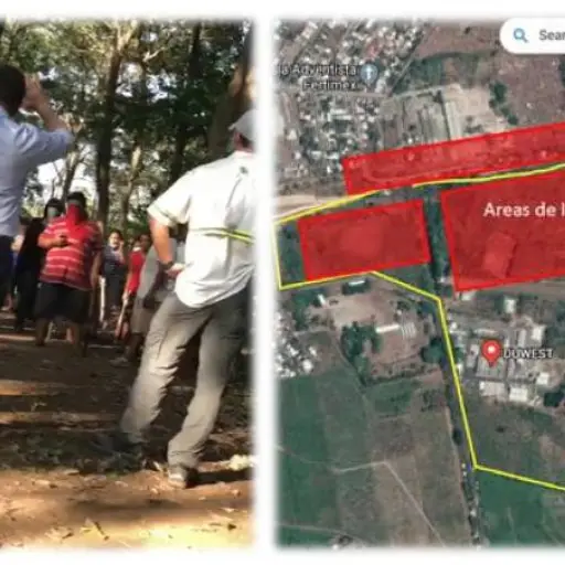 Foto: Asociación para la Defensa de la Propiedad Privada