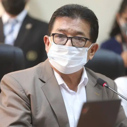 El director de Migración comentó estar en tiempo para montar otro proceso de licitación. Cortesía