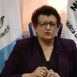 Caso Vacunas Sputnik: MP solicita orden de captura contra exministra de Salud, Amelia Florest