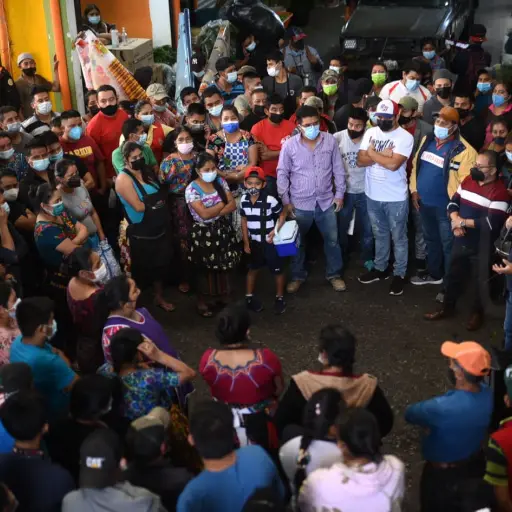 Foto: Edwin Bercián/EU