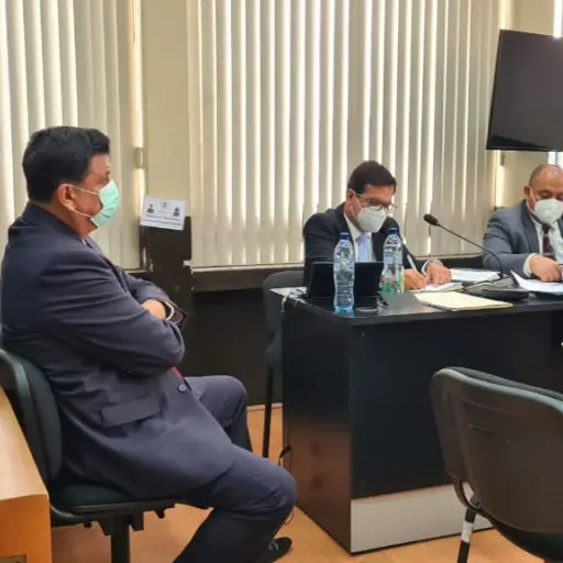 Foto: Alexander Valdéz/EU