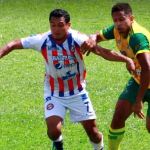 Foto: Redes sociales de Xelajú MC