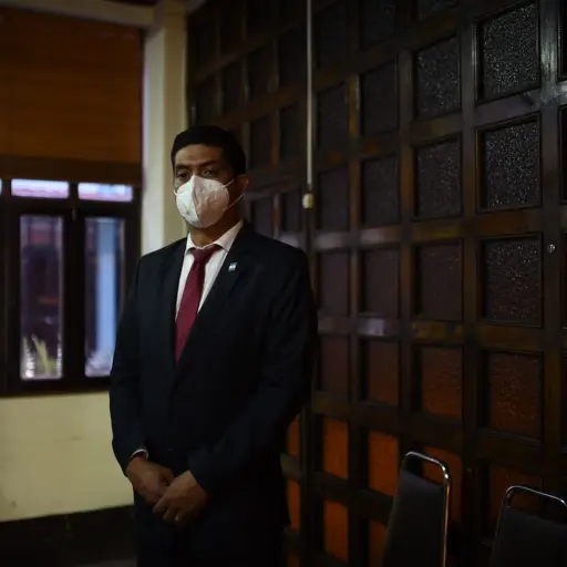 Foto: Edwin Bercián/EU