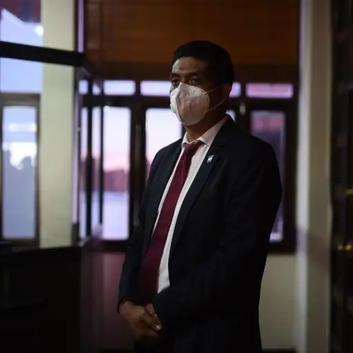 Foto: Edwin Bercián/EU