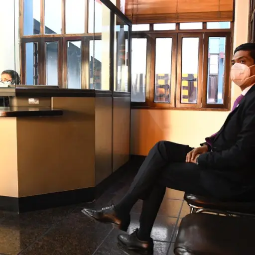 Foto: Omar Solís/EU