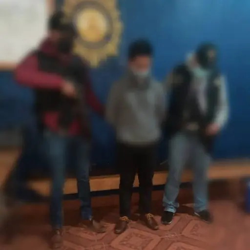 Foto: Ministerio Público