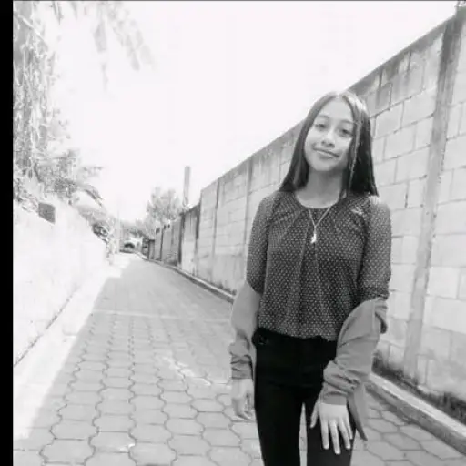 Josselin Xicaj. Foto: Twitter