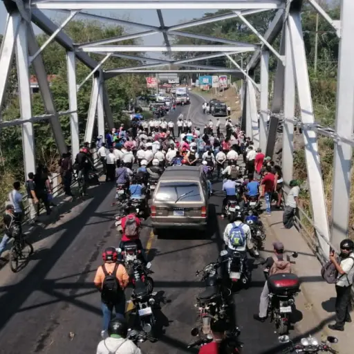 Foto: Edvin Guzmán/EU