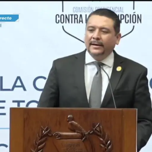 comision-presidencial-corrupcion-emisoras-unidas ,