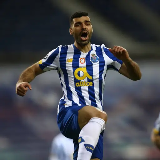 Foto: Cuenta en Twitter del FC Porto