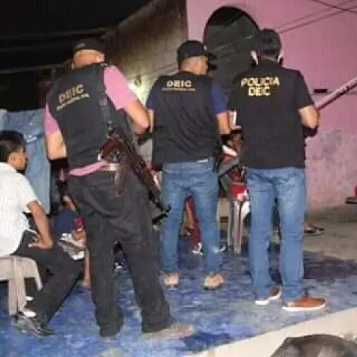 secuestro-bebé-san-benito ,