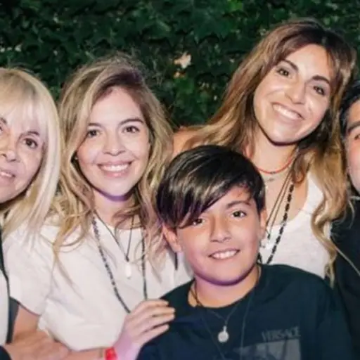 gianinna-maradona-habla-sobre-quitarse-la-vda-emisoras-unidas-3 ,