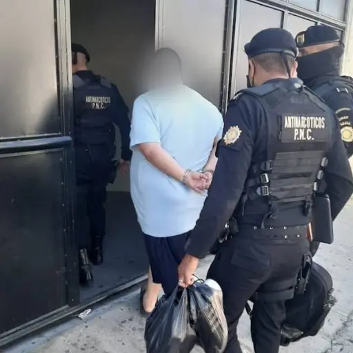 maynor-salazar-capturado-fines-extradicion-emisoras-unidas ,