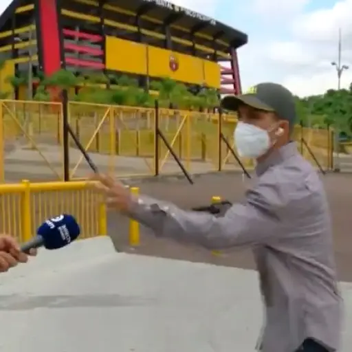 Twitter / @Diegordinola