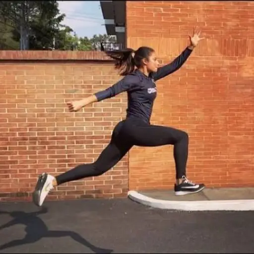 Foto: Instagram de Thelma Fuentes