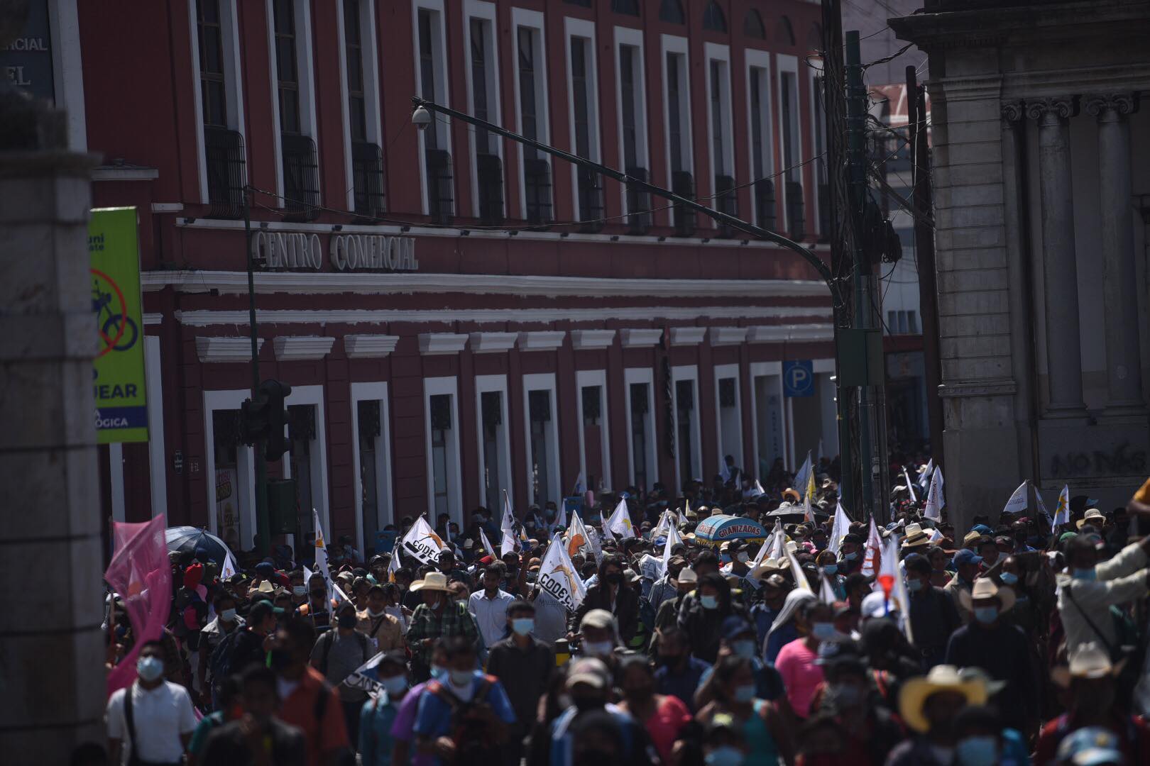 manifestacion-codeca-zona-1-emisoras-unidas6 | 