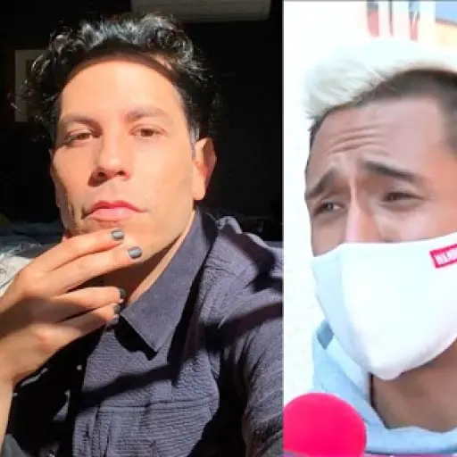 abisay sosa Christian Chavez ,